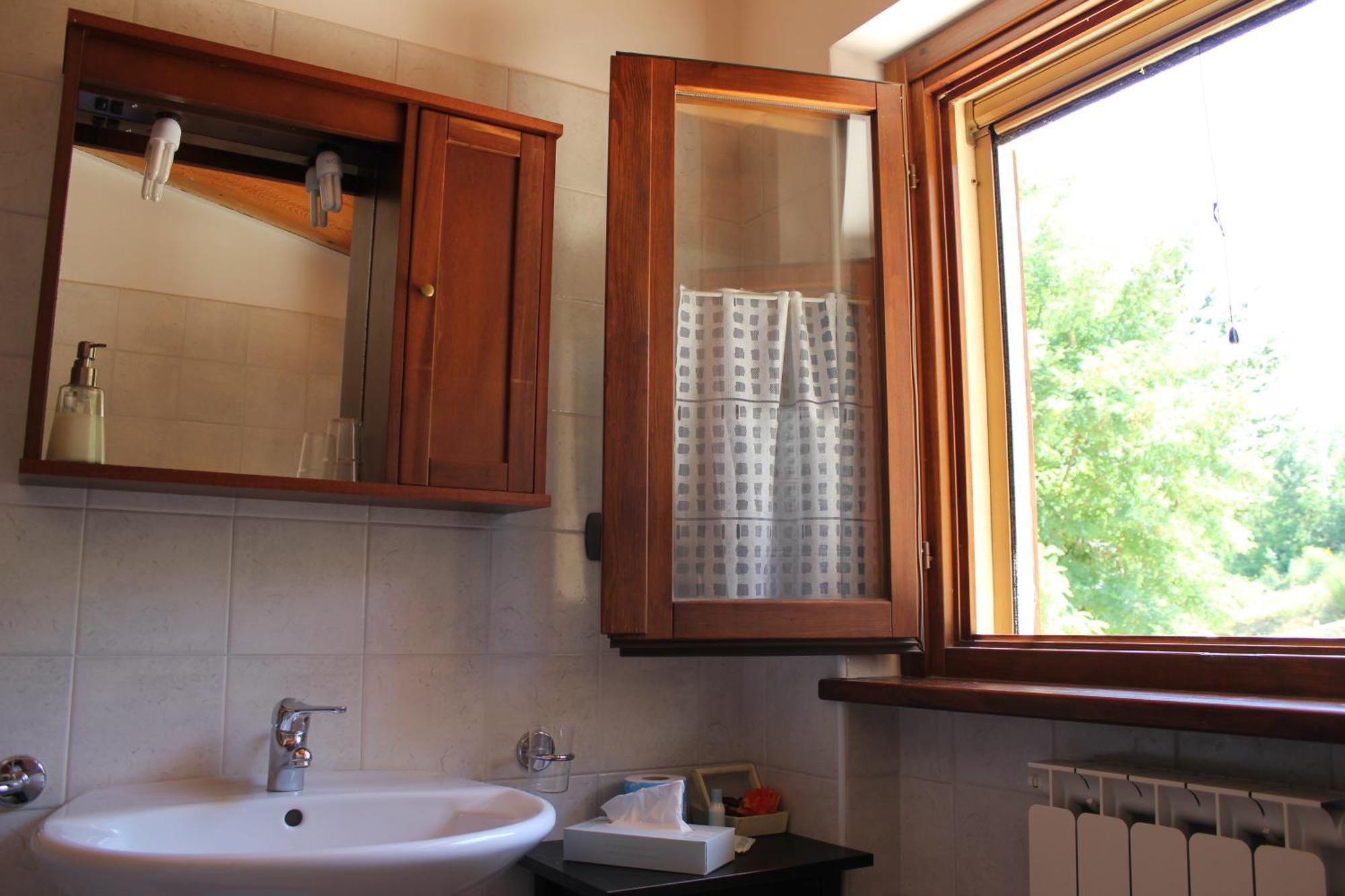 Agriturismo La Valle Del Vento Урбино Екстериор снимка
