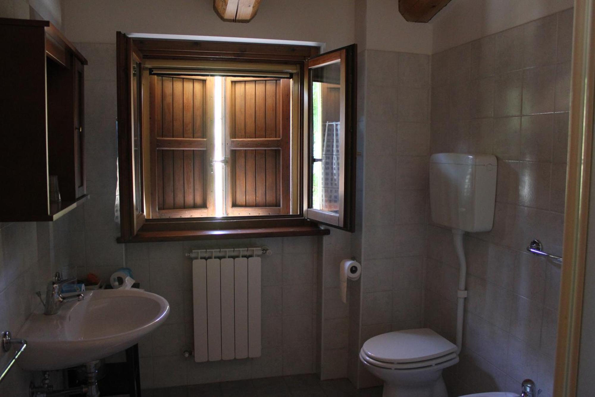 Agriturismo La Valle Del Vento Урбино Екстериор снимка