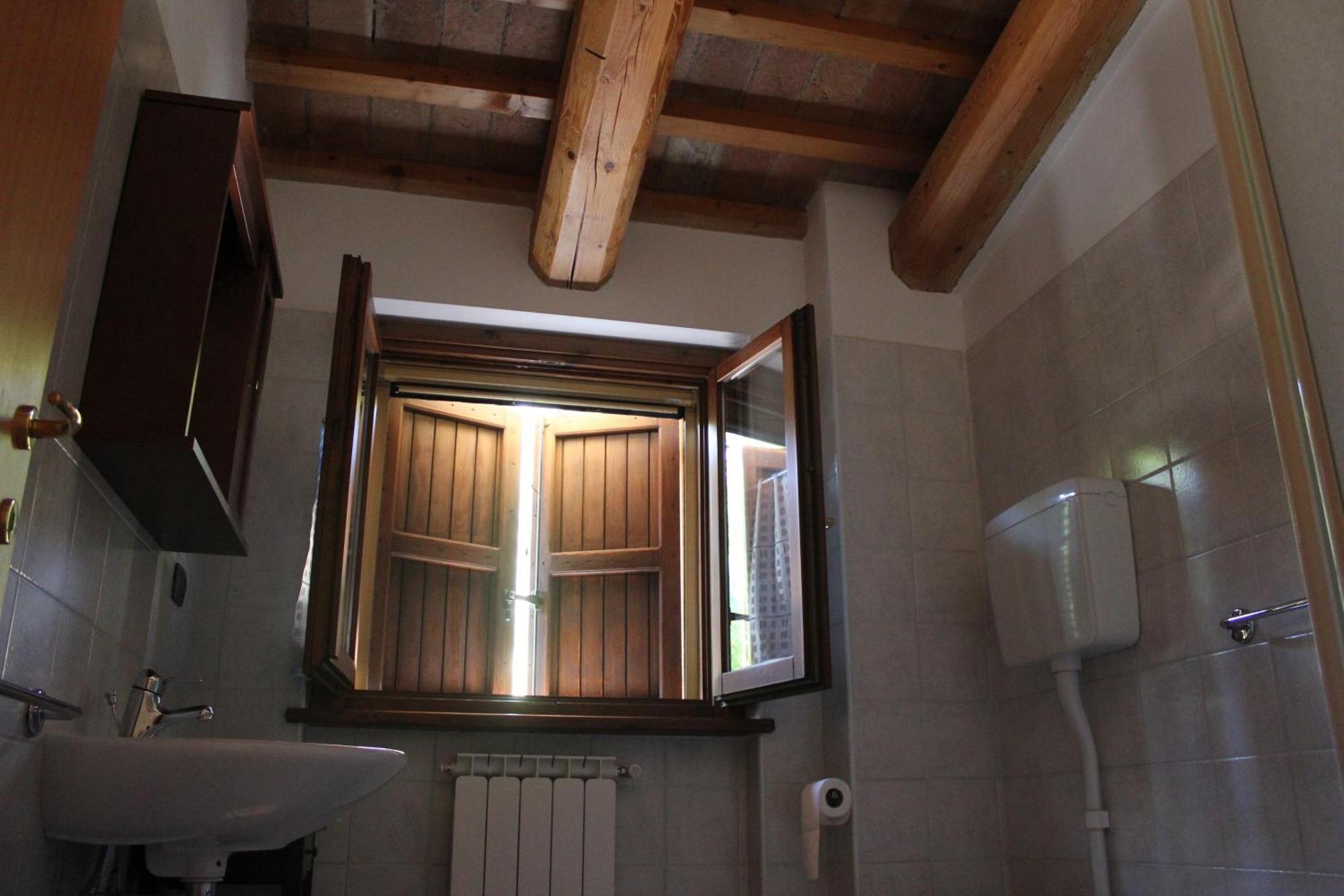 Agriturismo La Valle Del Vento Урбино Екстериор снимка